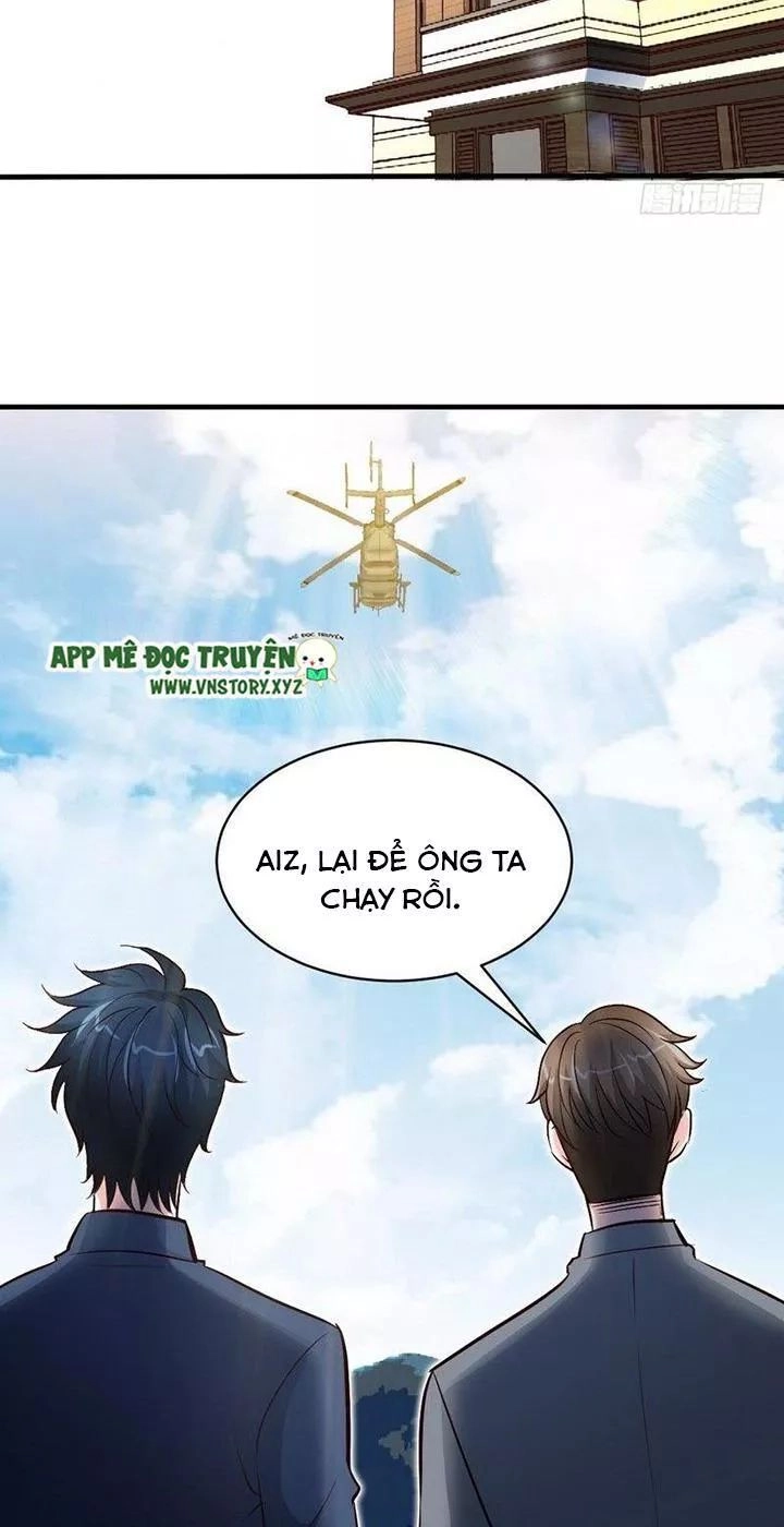 Đế Thiếu Chuyên Sủng Hắc Đạo Thê Chapter 191 - 20