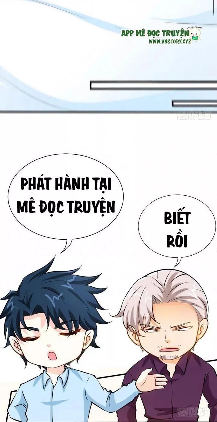 Đế Thiếu Chuyên Sủng Hắc Đạo Thê Chapter 191 - 25