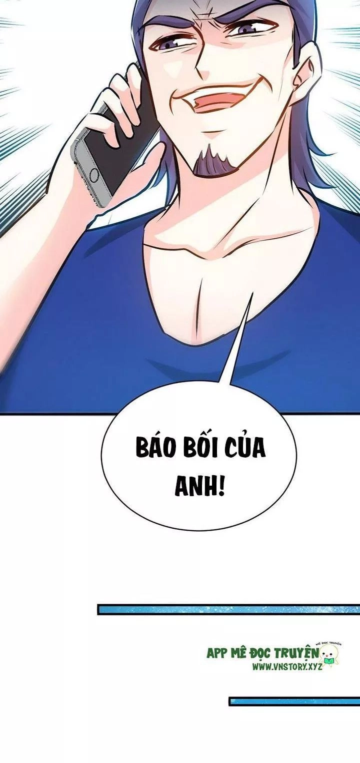 Đế Thiếu Chuyên Sủng Hắc Đạo Thê Chapter 192 - 25