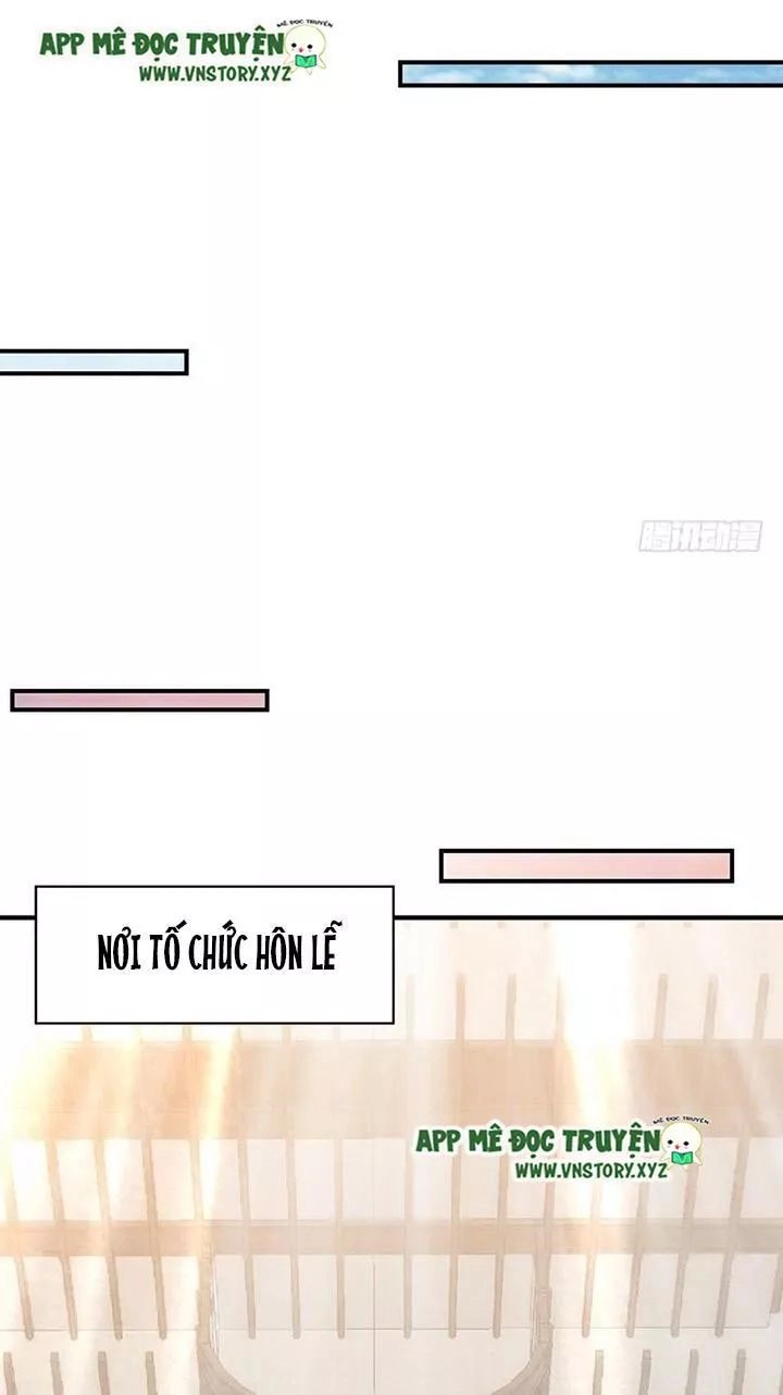 Đế Thiếu Chuyên Sủng Hắc Đạo Thê Chapter 194 - 7