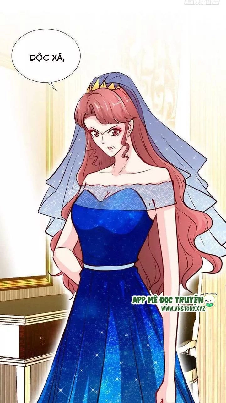 Đế Thiếu Chuyên Sủng Hắc Đạo Thê Chapter 194 - 13