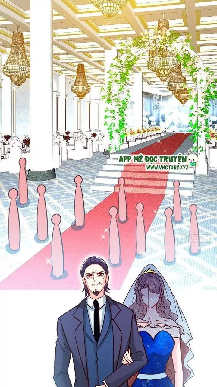 Đế Thiếu Chuyên Sủng Hắc Đạo Thê Chapter 194 - 17