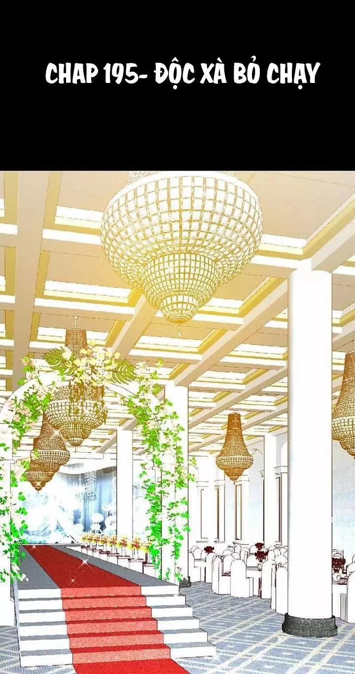 Đế Thiếu Chuyên Sủng Hắc Đạo Thê Chapter 195 - 1