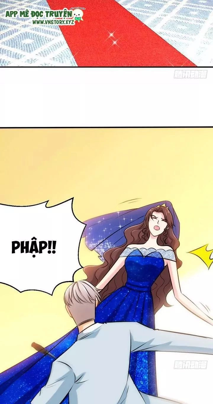 Đế Thiếu Chuyên Sủng Hắc Đạo Thê Chapter 195 - 2