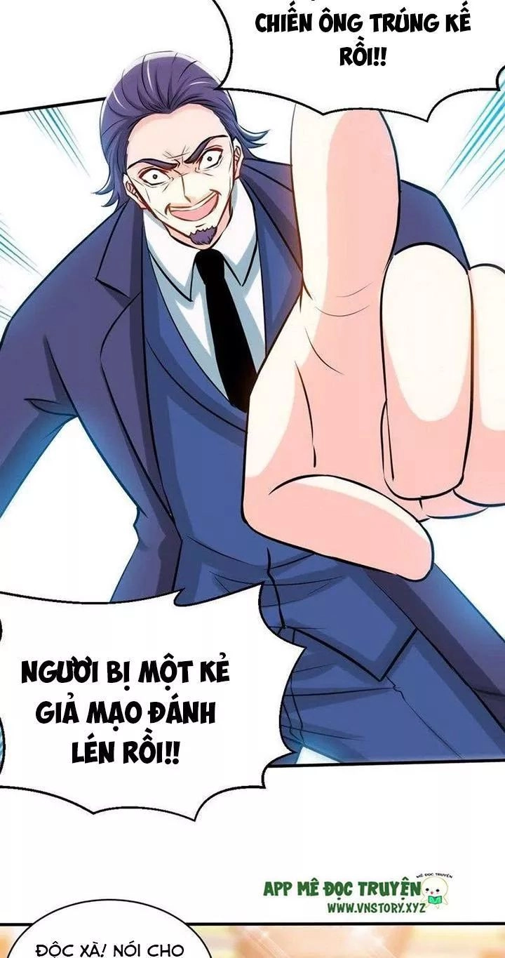 Đế Thiếu Chuyên Sủng Hắc Đạo Thê Chapter 195 - 4