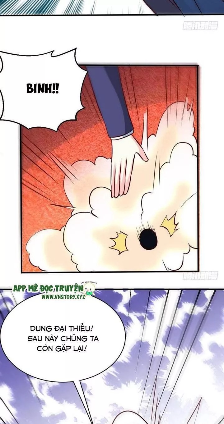 Đế Thiếu Chuyên Sủng Hắc Đạo Thê Chapter 195 - 18