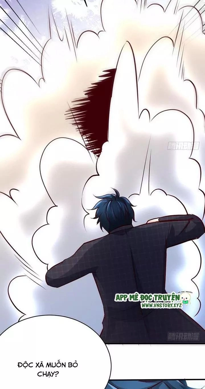 Đế Thiếu Chuyên Sủng Hắc Đạo Thê Chapter 195 - 19