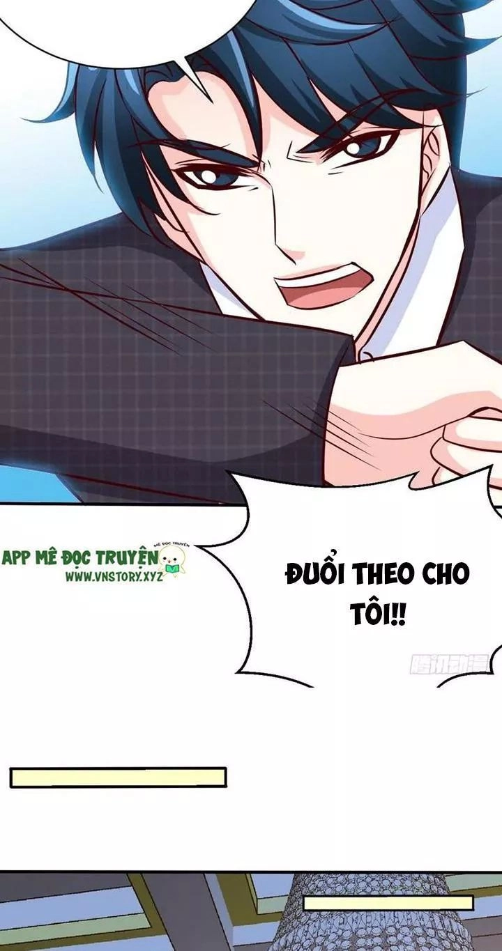 Đế Thiếu Chuyên Sủng Hắc Đạo Thê Chapter 195 - 20