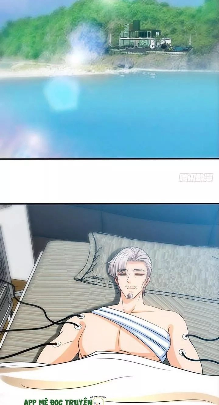 Đế Thiếu Chuyên Sủng Hắc Đạo Thê Chapter 196 - 2