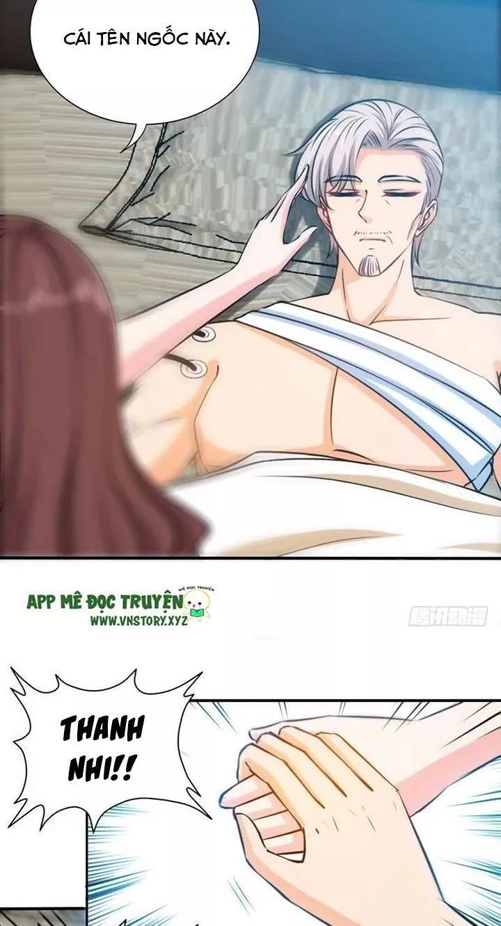 Đế Thiếu Chuyên Sủng Hắc Đạo Thê Chapter 196 - 6