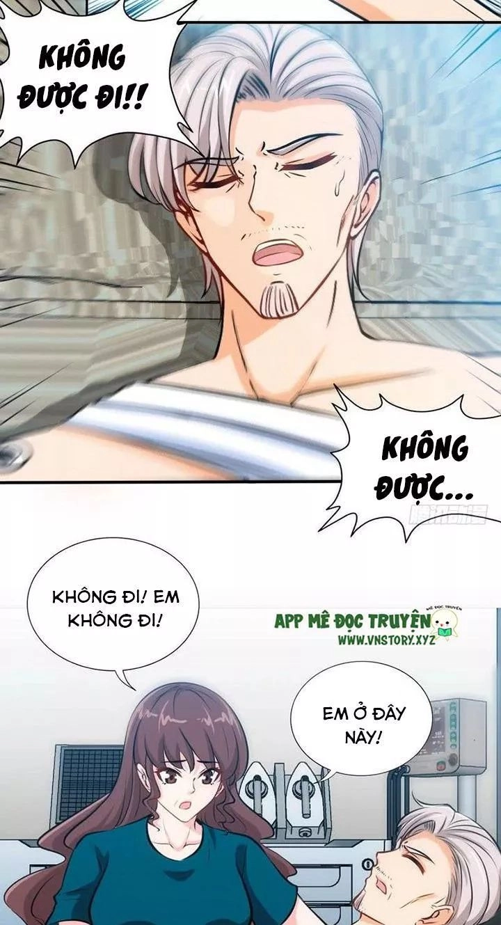 Đế Thiếu Chuyên Sủng Hắc Đạo Thê Chapter 196 - 7