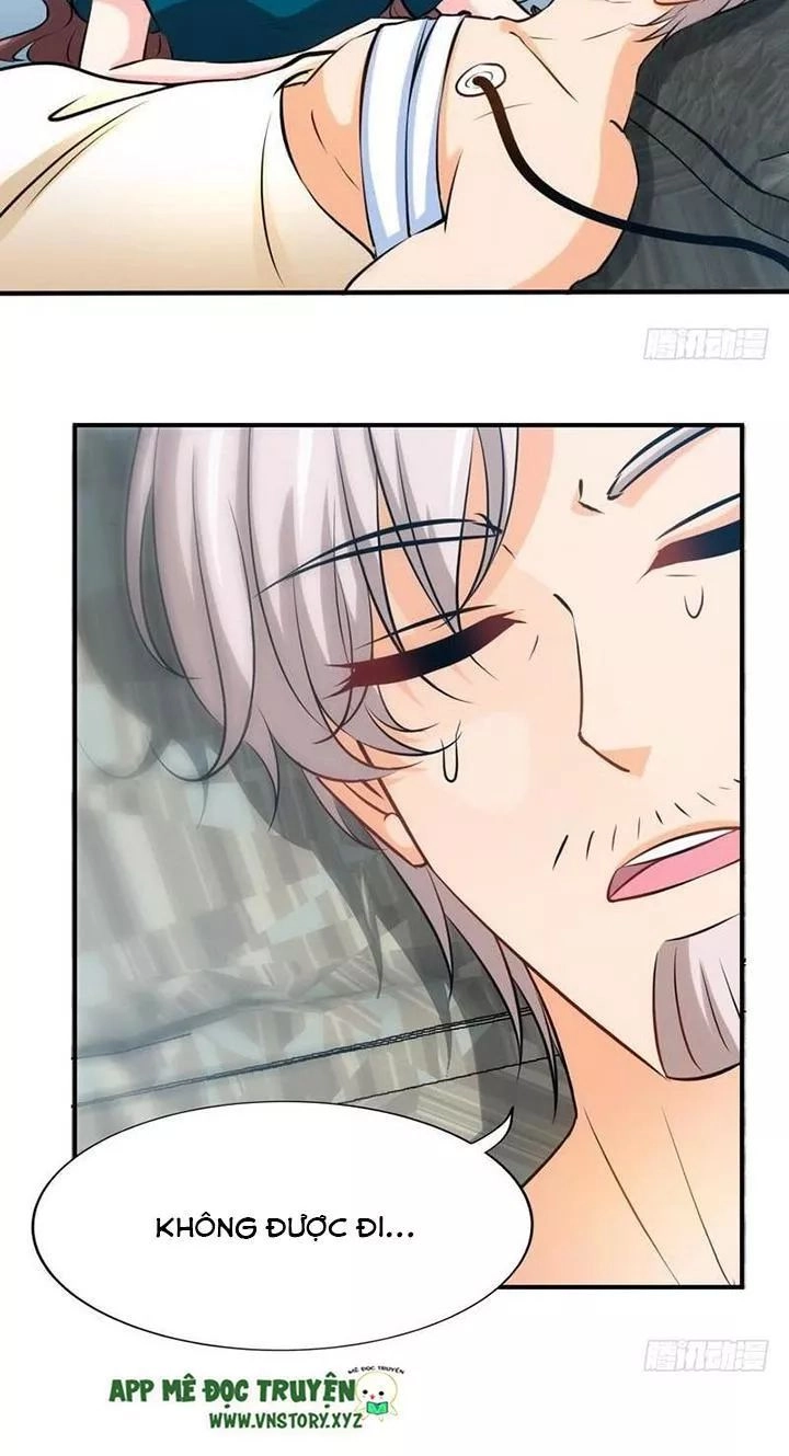 Đế Thiếu Chuyên Sủng Hắc Đạo Thê Chapter 196 - 8