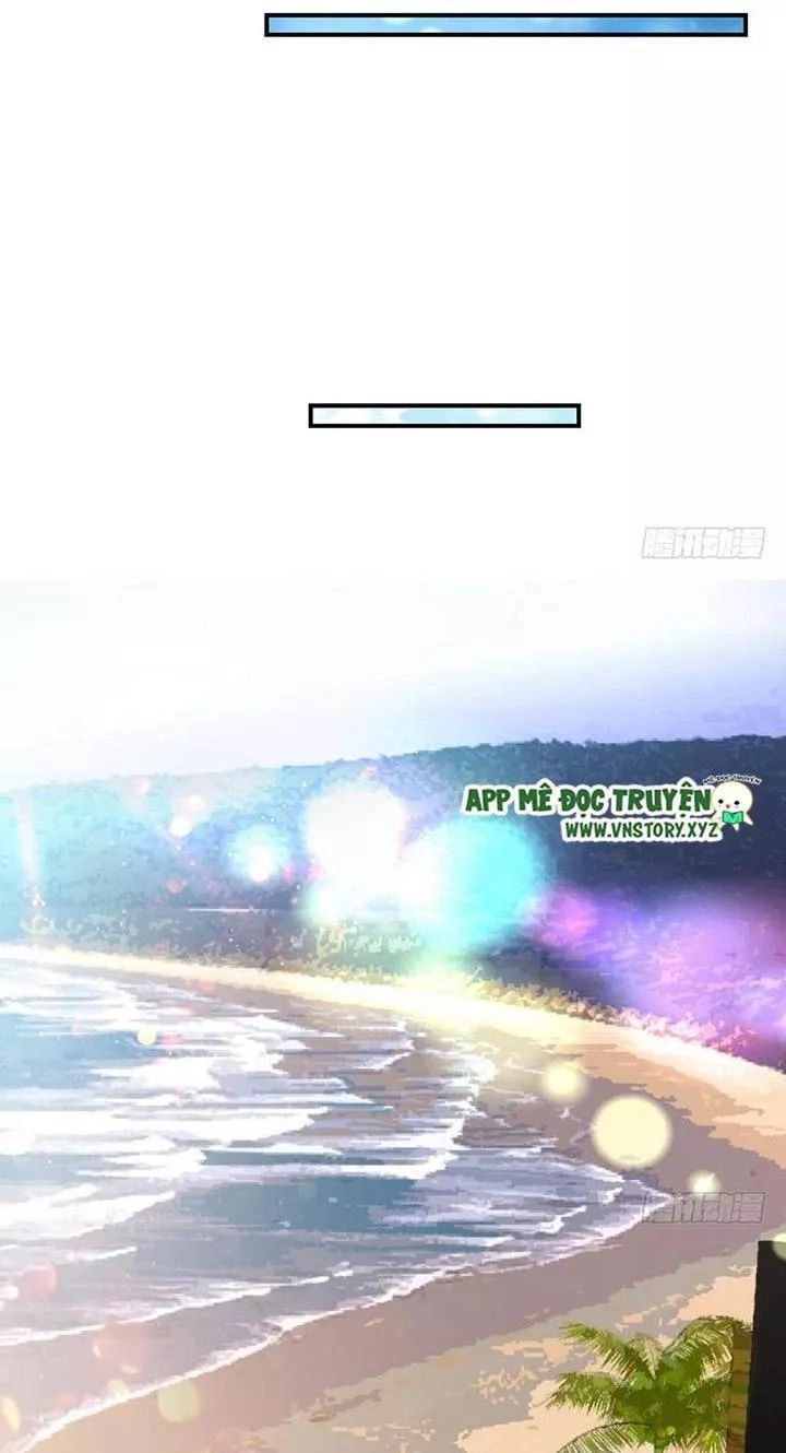 Đế Thiếu Chuyên Sủng Hắc Đạo Thê Chapter 196 - 9