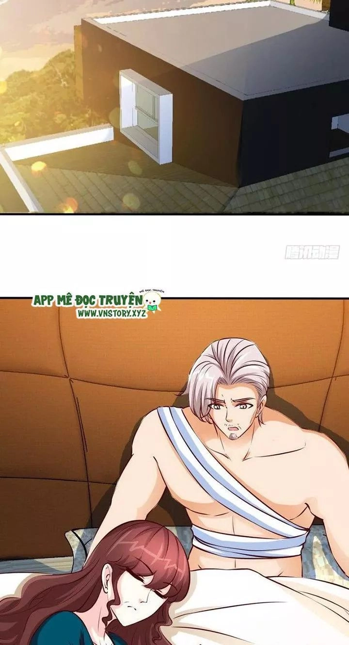 Đế Thiếu Chuyên Sủng Hắc Đạo Thê Chapter 196 - 10