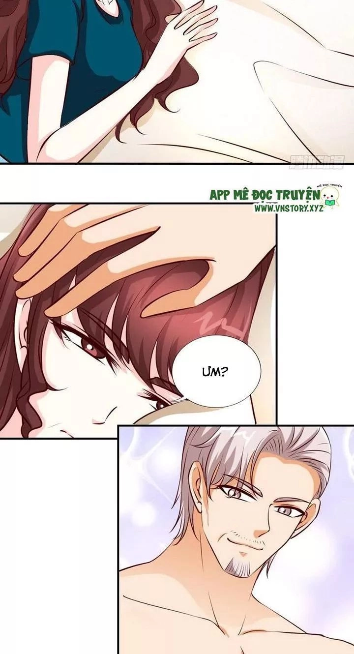 Đế Thiếu Chuyên Sủng Hắc Đạo Thê Chapter 196 - 11