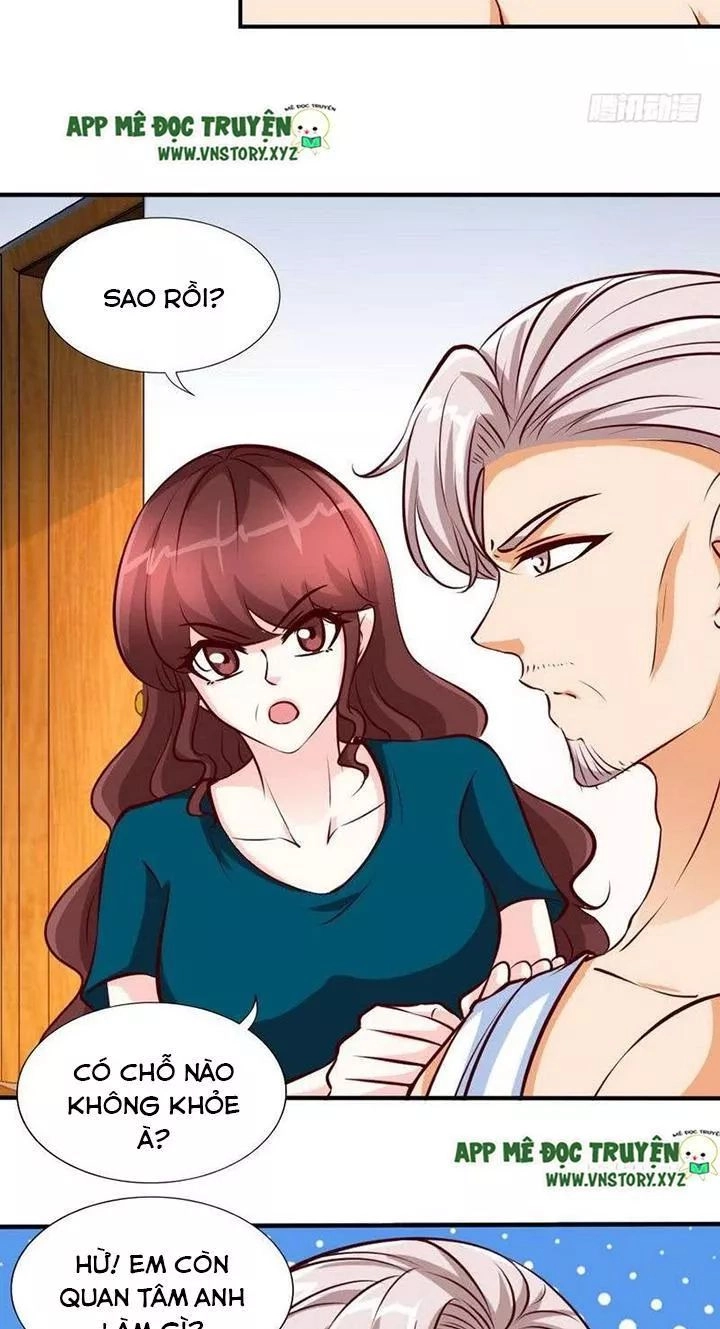 Đế Thiếu Chuyên Sủng Hắc Đạo Thê Chapter 196 - 12