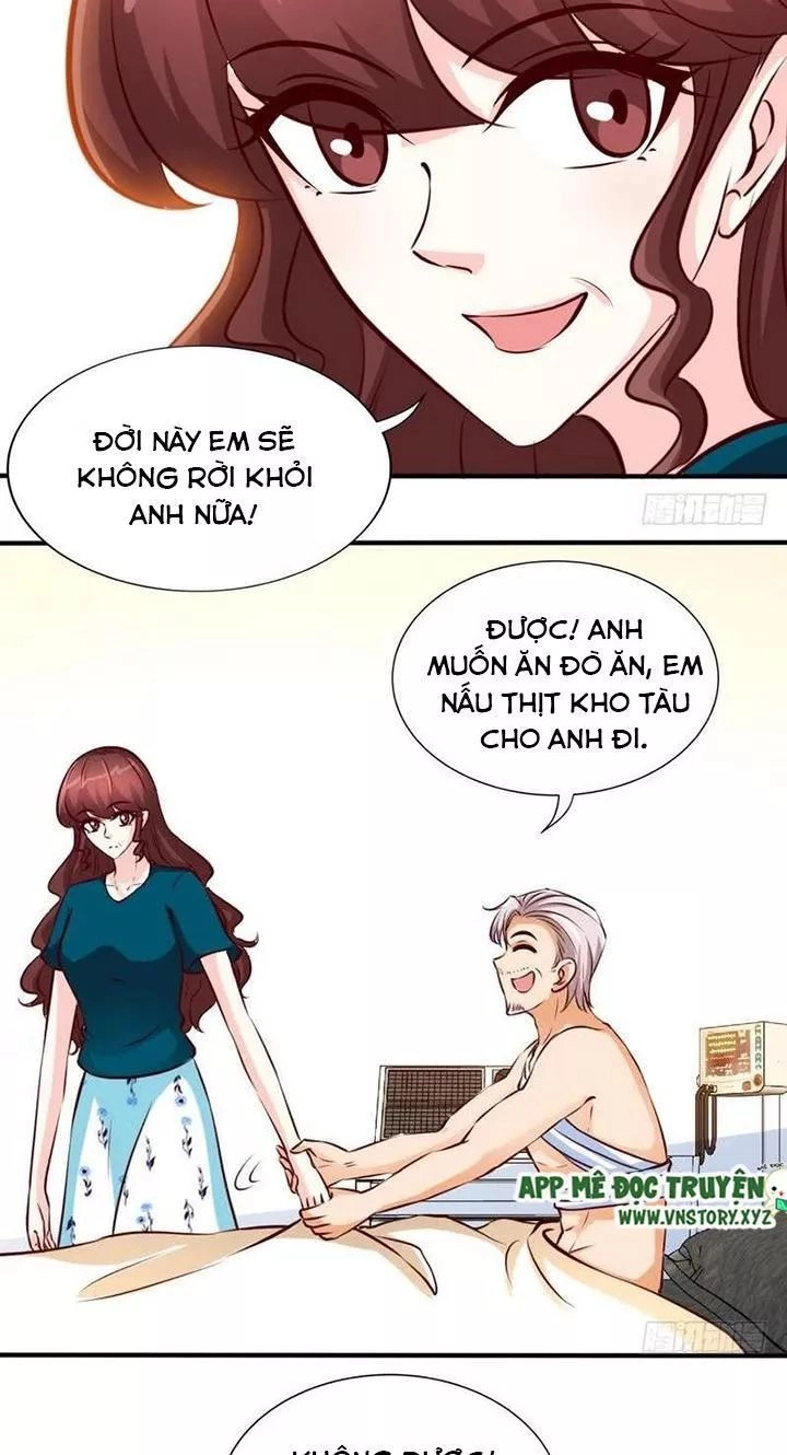 Đế Thiếu Chuyên Sủng Hắc Đạo Thê Chapter 196 - 16