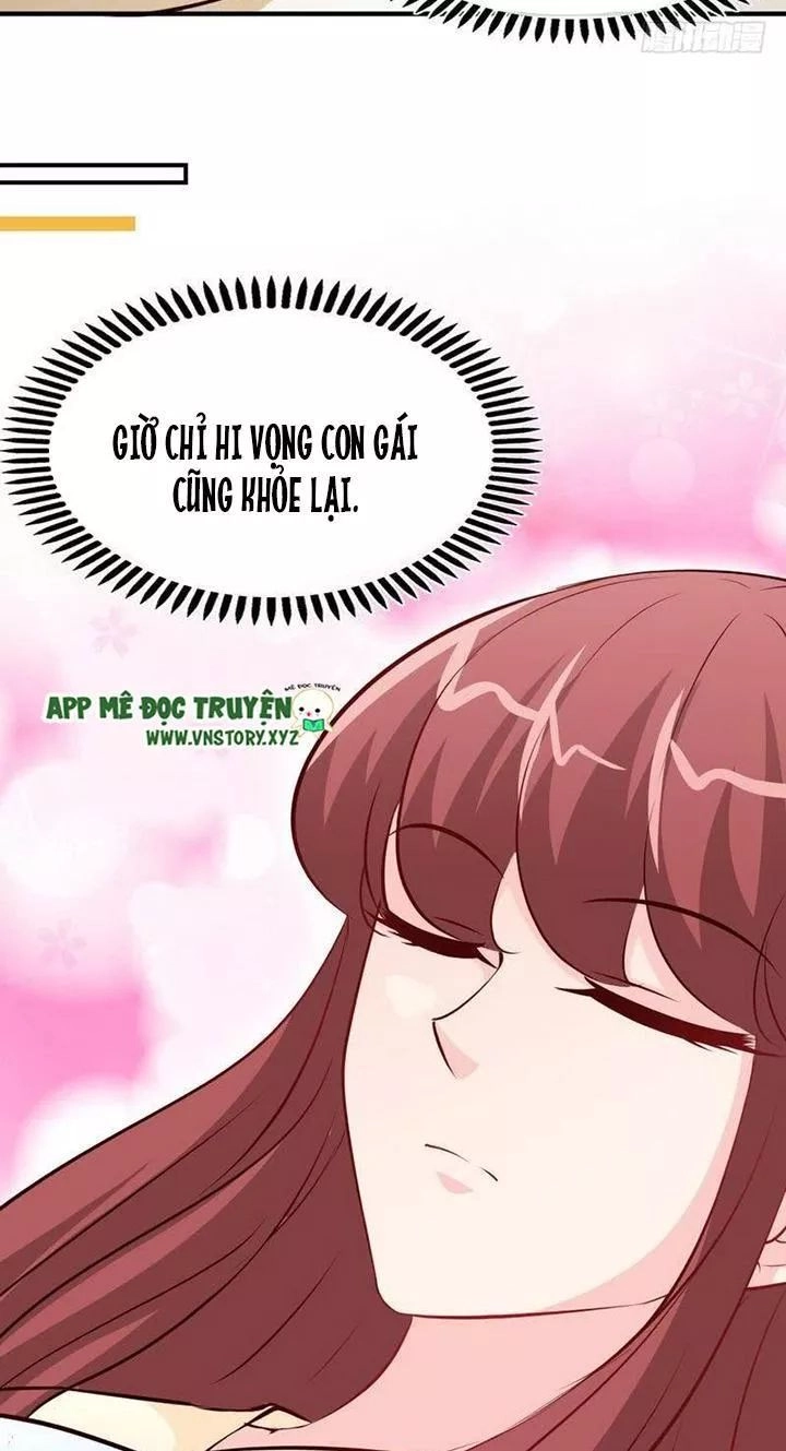 Đế Thiếu Chuyên Sủng Hắc Đạo Thê Chapter 196 - 19