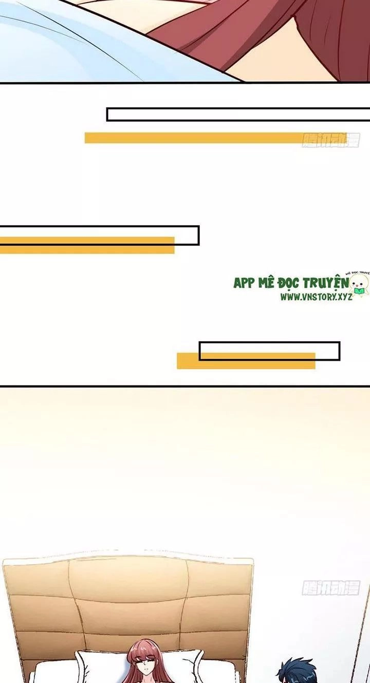 Đế Thiếu Chuyên Sủng Hắc Đạo Thê Chapter 196 - 20