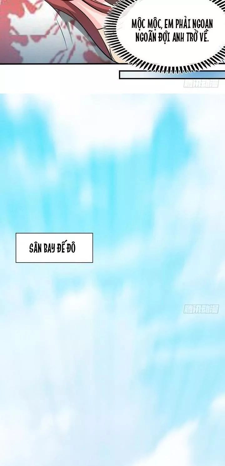 Đế Thiếu Chuyên Sủng Hắc Đạo Thê Chapter 197 - 4