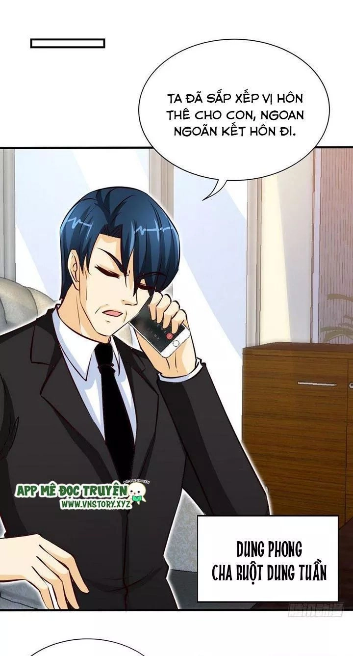 Đế Thiếu Chuyên Sủng Hắc Đạo Thê Chapter 198 - 7