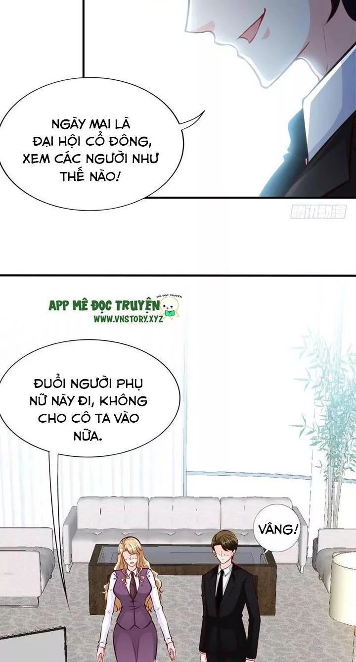 Đế Thiếu Chuyên Sủng Hắc Đạo Thê Chapter 198 - 13