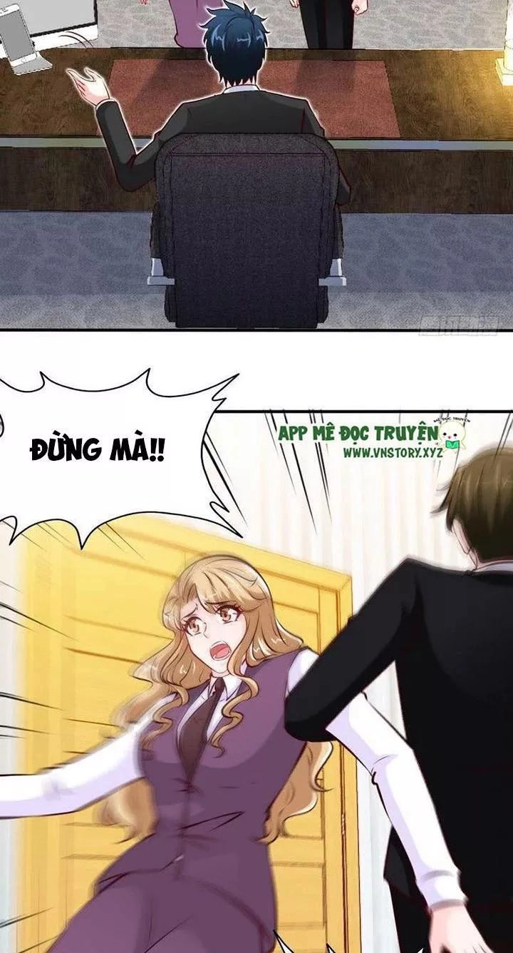 Đế Thiếu Chuyên Sủng Hắc Đạo Thê Chapter 198 - 14