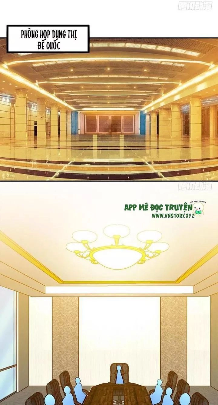 Đế Thiếu Chuyên Sủng Hắc Đạo Thê Chapter 198 - 16