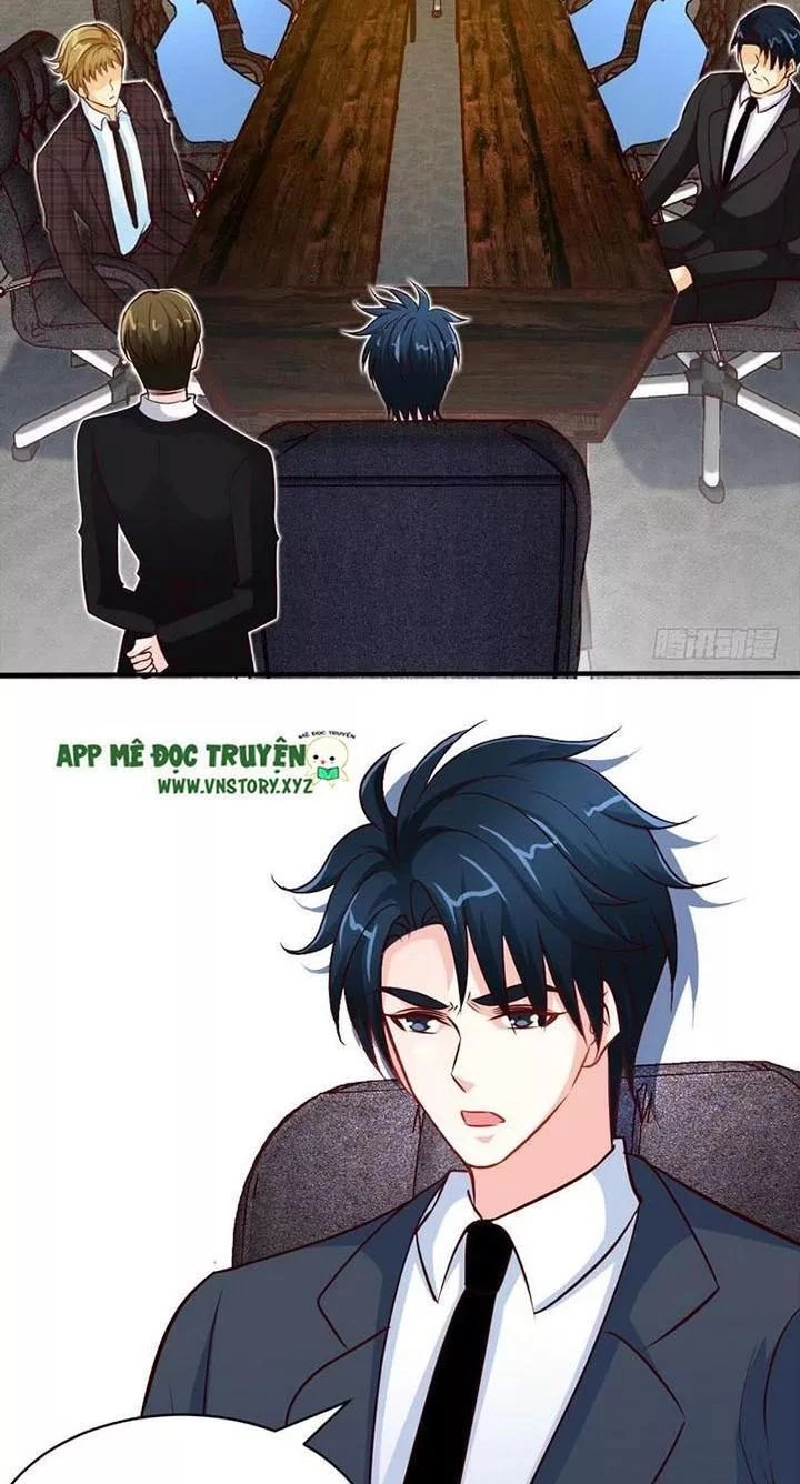 Đế Thiếu Chuyên Sủng Hắc Đạo Thê Chapter 198 - 17