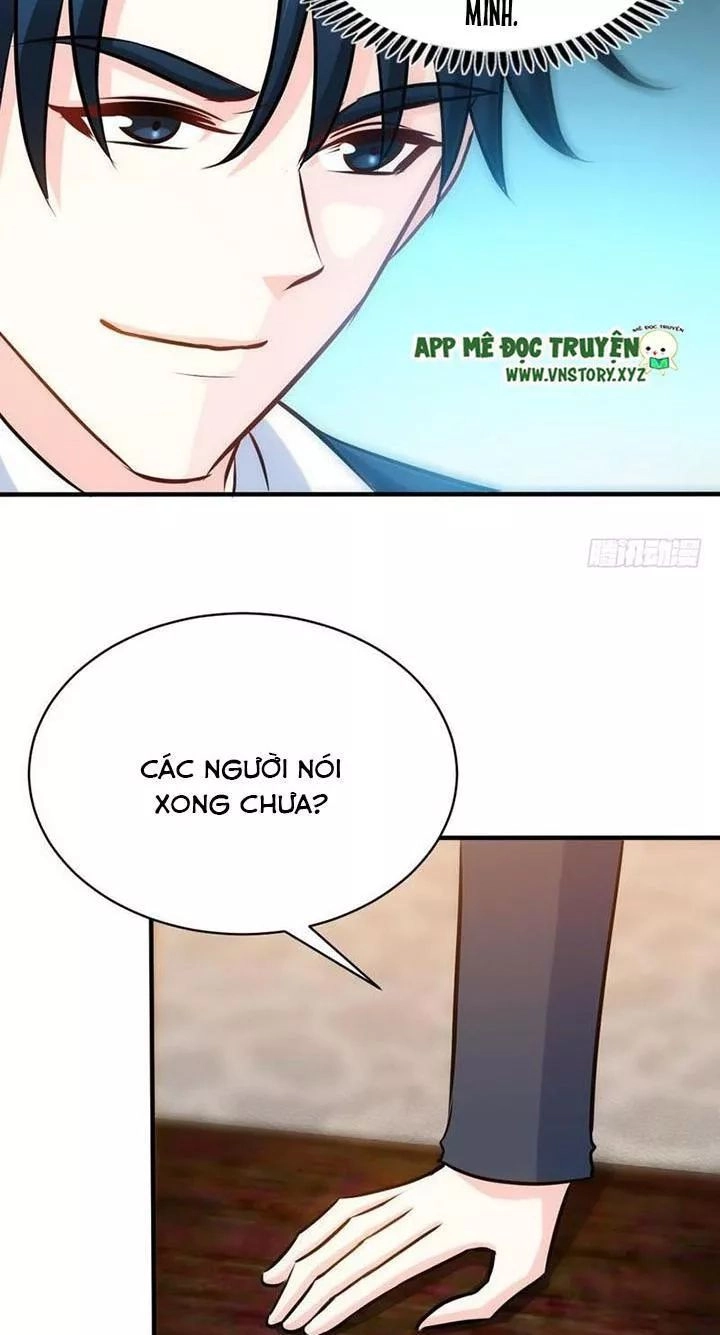 Đế Thiếu Chuyên Sủng Hắc Đạo Thê Chapter 198 - 23