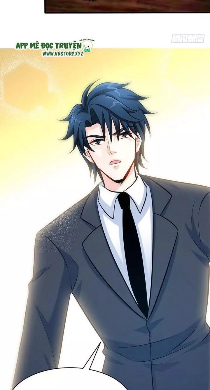 Đế Thiếu Chuyên Sủng Hắc Đạo Thê Chapter 198 - 24