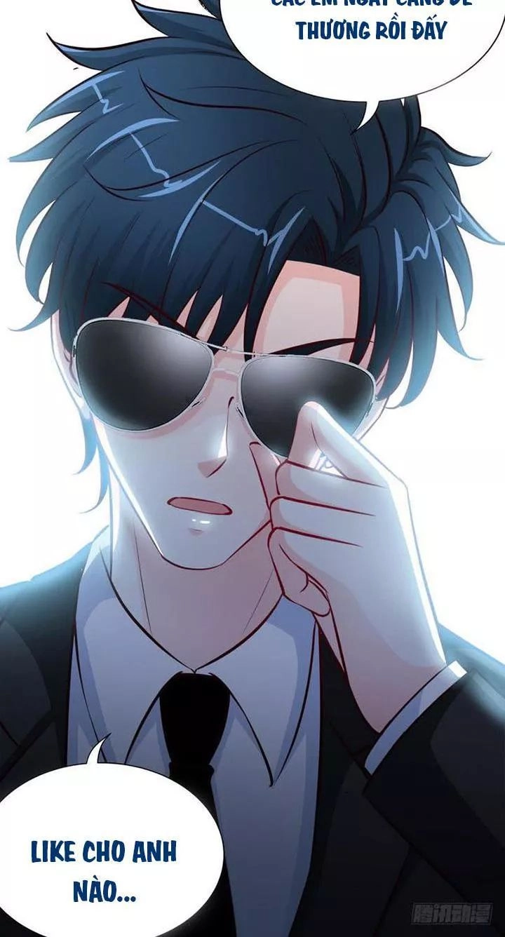 Đế Thiếu Chuyên Sủng Hắc Đạo Thê Chapter 198 - 30