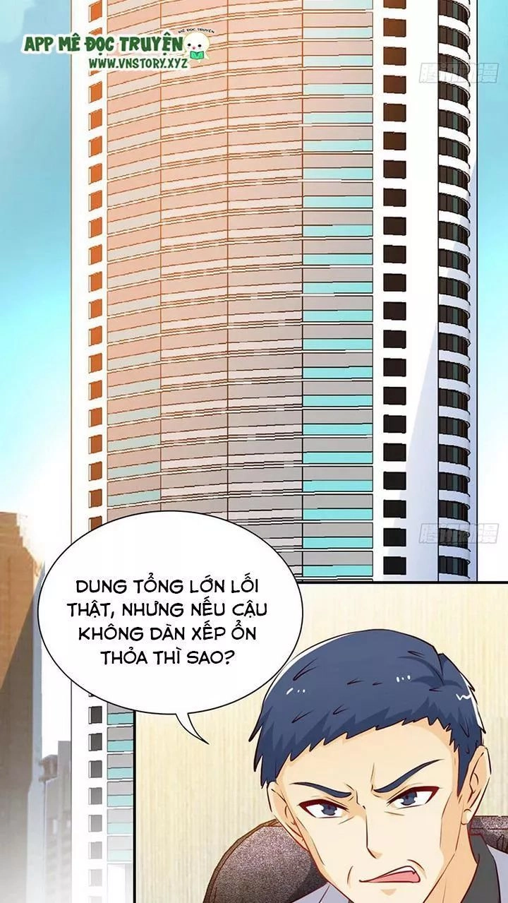 Đế Thiếu Chuyên Sủng Hắc Đạo Thê Chapter 199 - 2