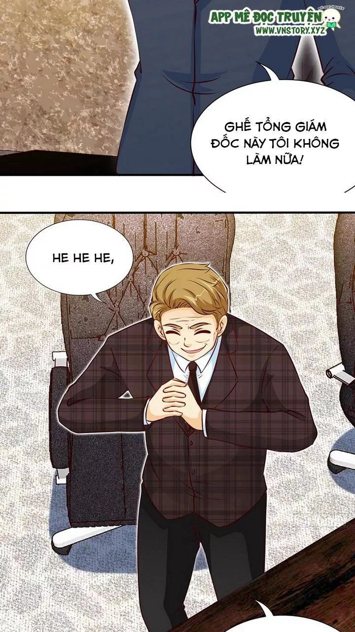 Đế Thiếu Chuyên Sủng Hắc Đạo Thê Chapter 199 - 5