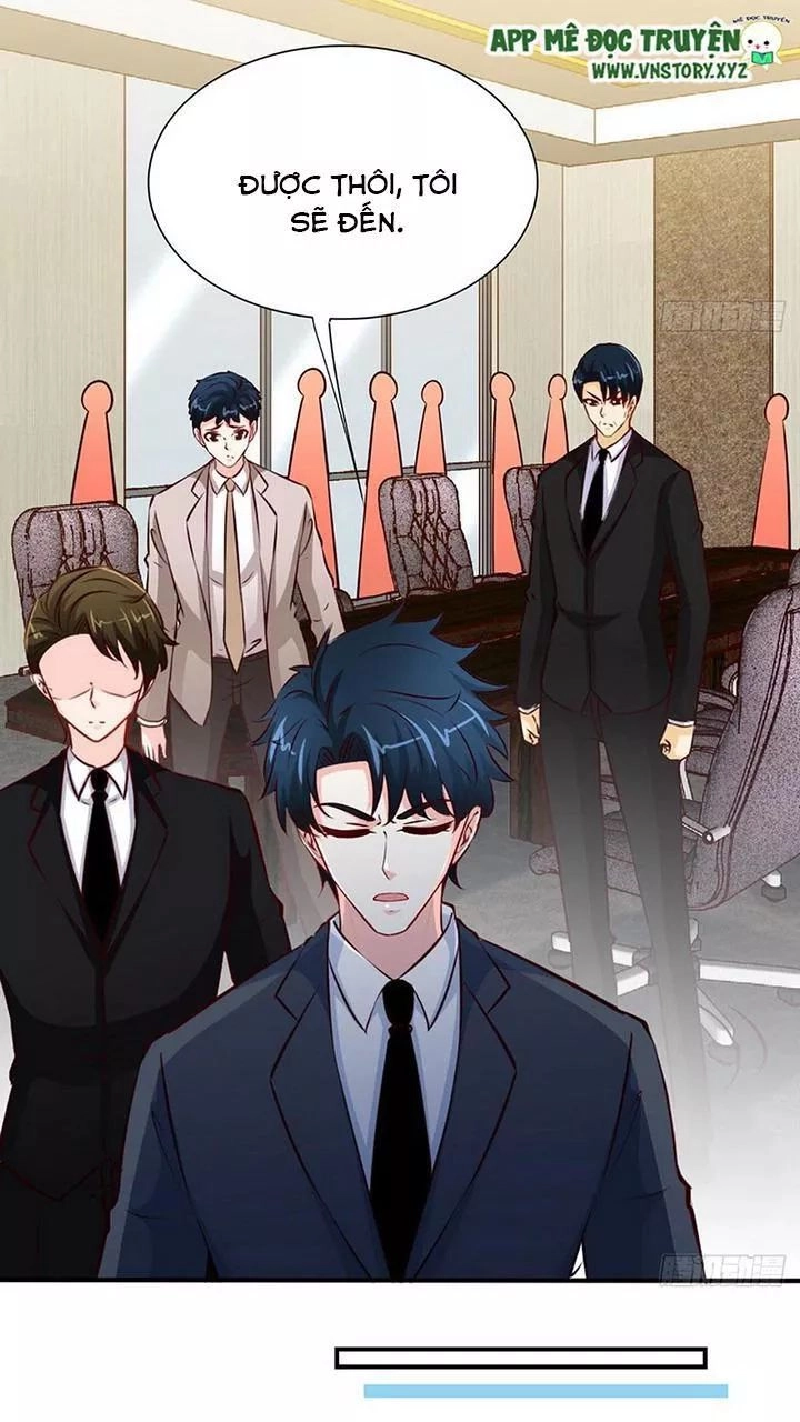 Đế Thiếu Chuyên Sủng Hắc Đạo Thê Chapter 199 - 9