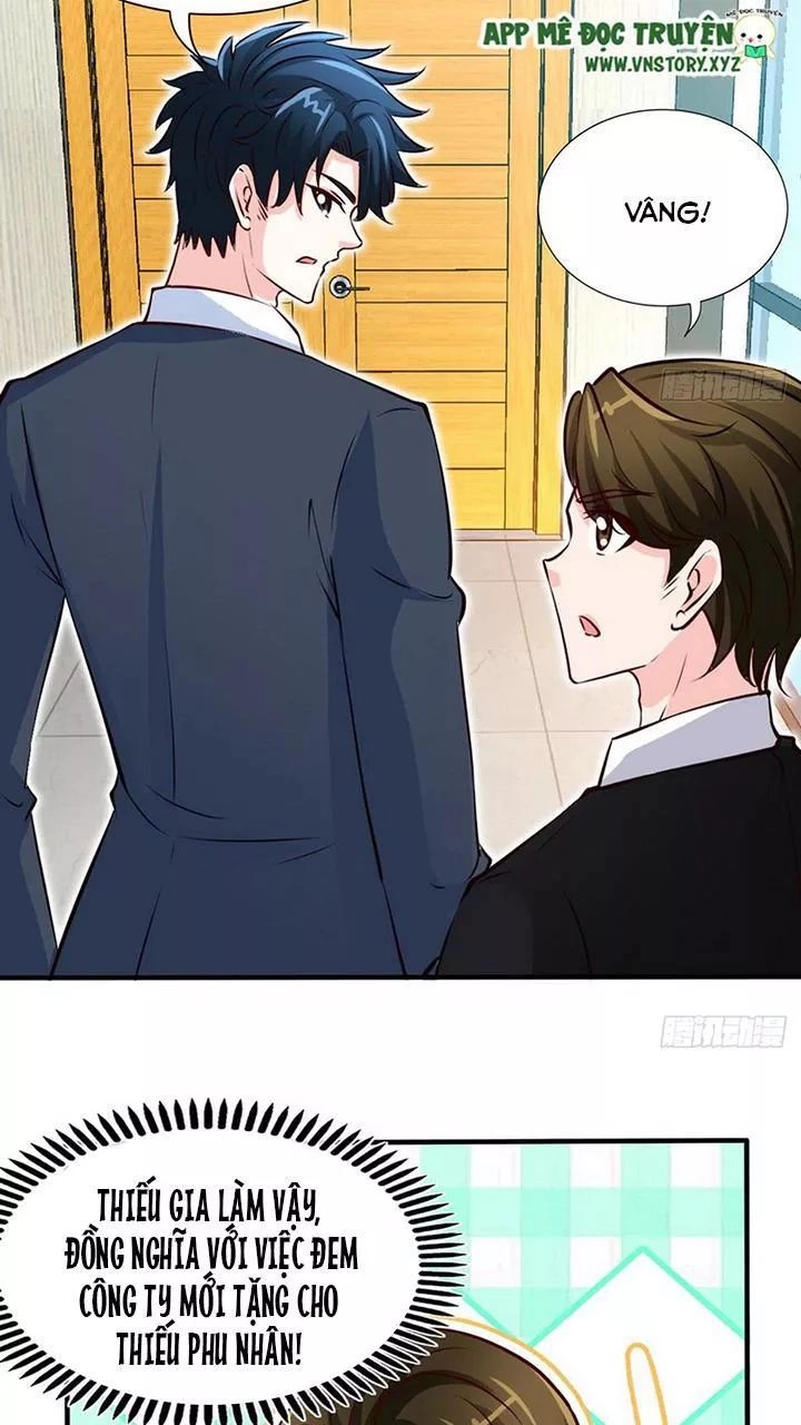 Đế Thiếu Chuyên Sủng Hắc Đạo Thê Chapter 199 - 13