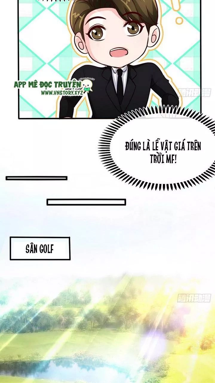 Đế Thiếu Chuyên Sủng Hắc Đạo Thê Chapter 199 - 14