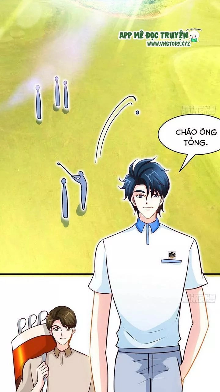 Đế Thiếu Chuyên Sủng Hắc Đạo Thê Chapter 199 - 15