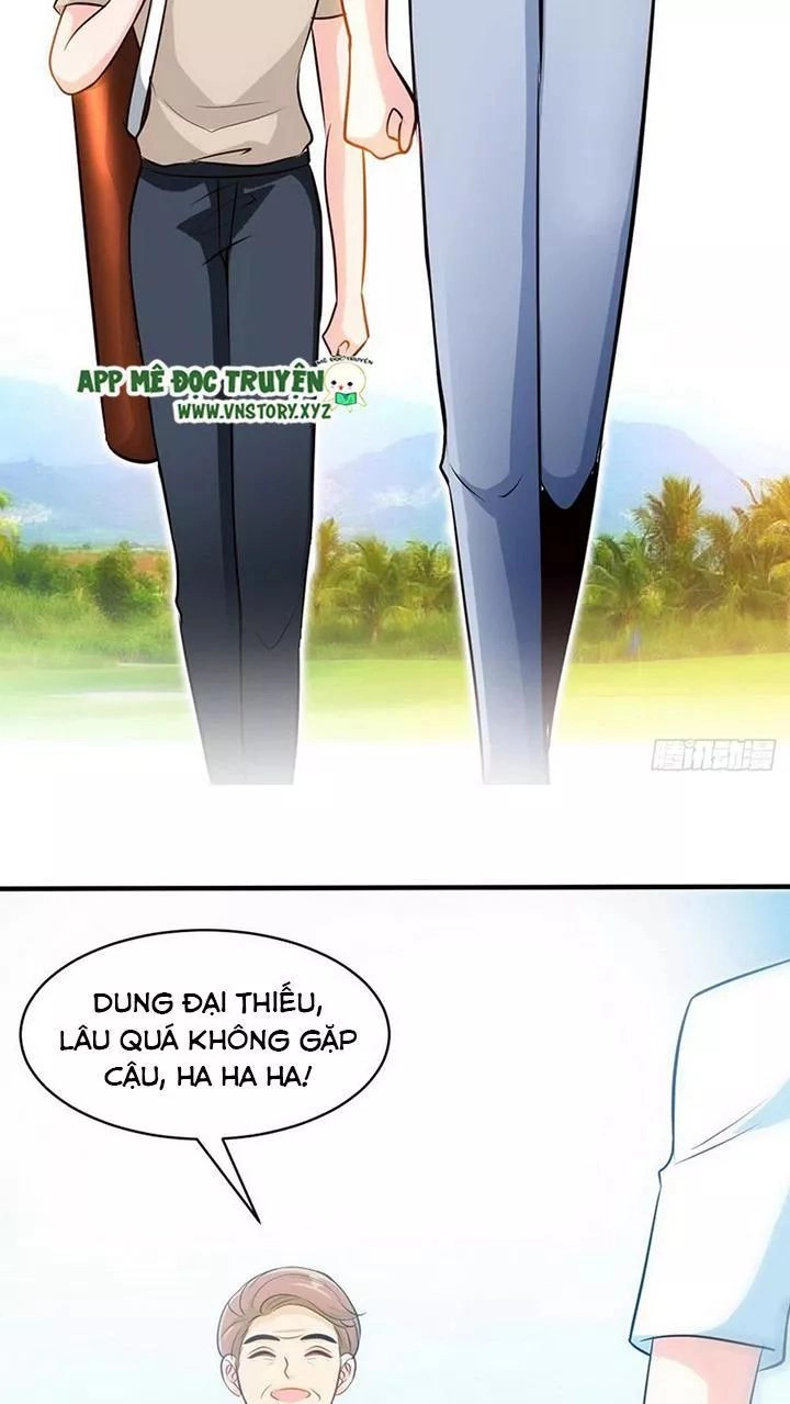 Đế Thiếu Chuyên Sủng Hắc Đạo Thê Chapter 199 - 16