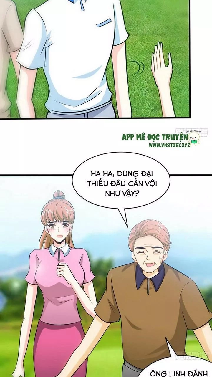 Đế Thiếu Chuyên Sủng Hắc Đạo Thê Chapter 199 - 19