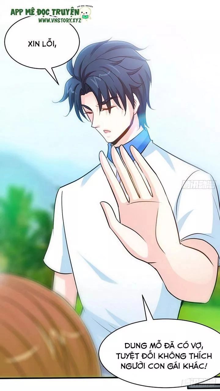 Đế Thiếu Chuyên Sủng Hắc Đạo Thê Chapter 199 - 24