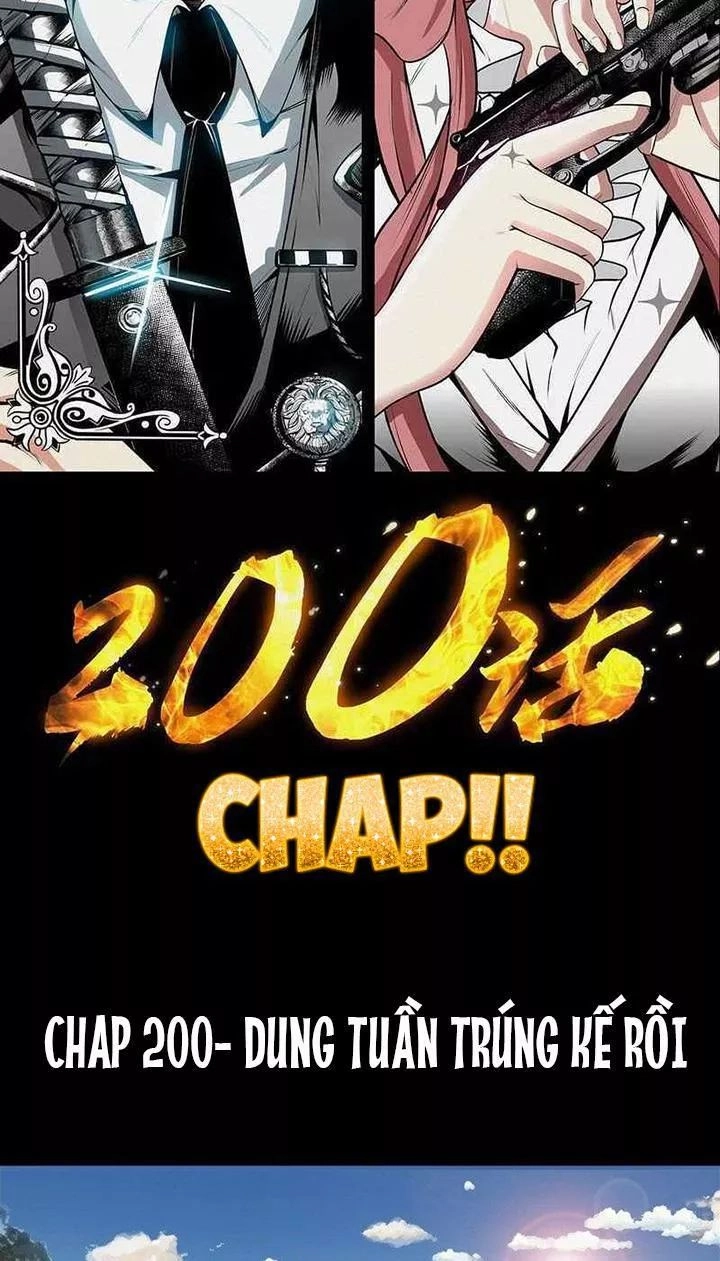 Đế Thiếu Chuyên Sủng Hắc Đạo Thê Chapter 200 - 2