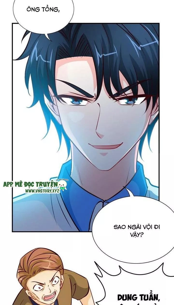 Đế Thiếu Chuyên Sủng Hắc Đạo Thê Chapter 200 - 7