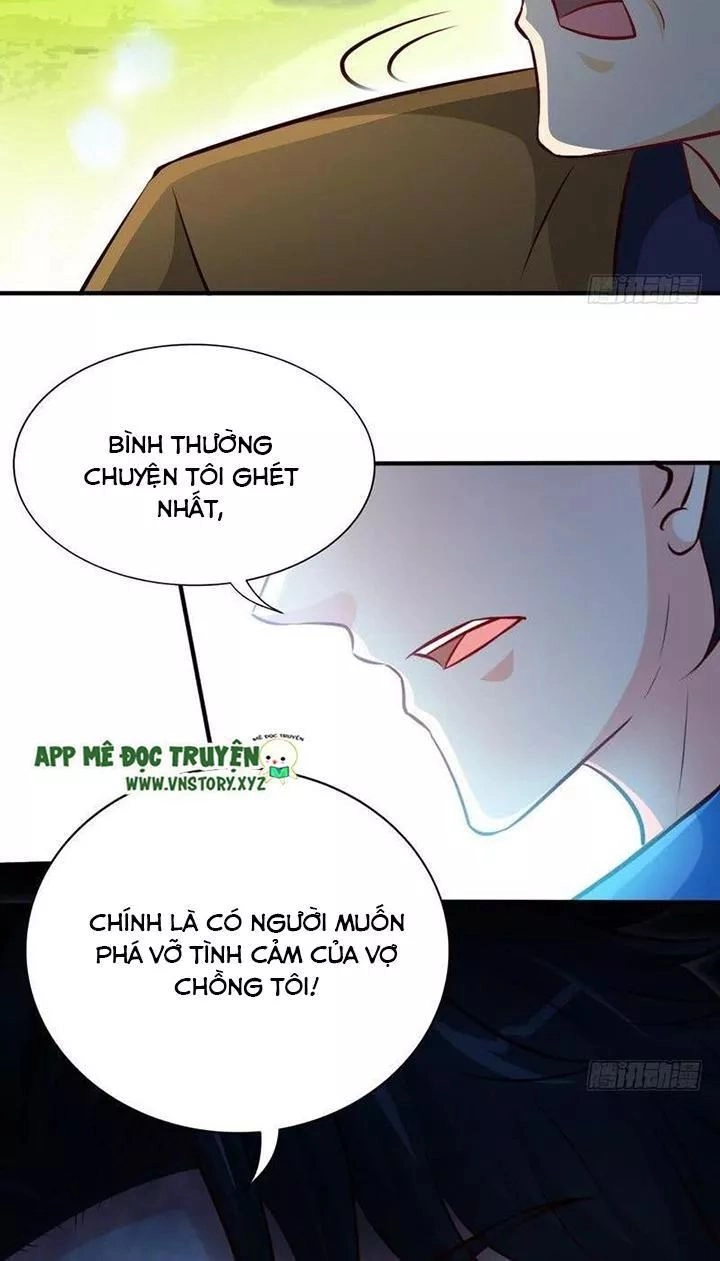 Đế Thiếu Chuyên Sủng Hắc Đạo Thê Chapter 200 - 9