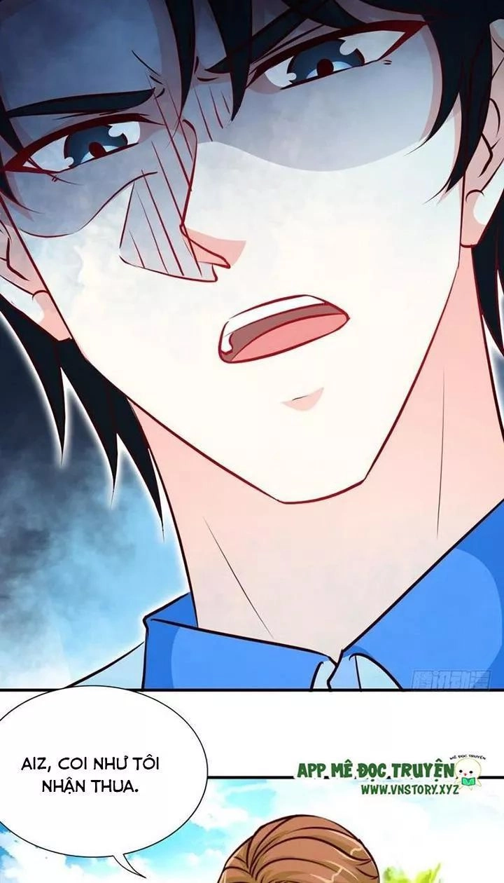 Đế Thiếu Chuyên Sủng Hắc Đạo Thê Chapter 200 - 10