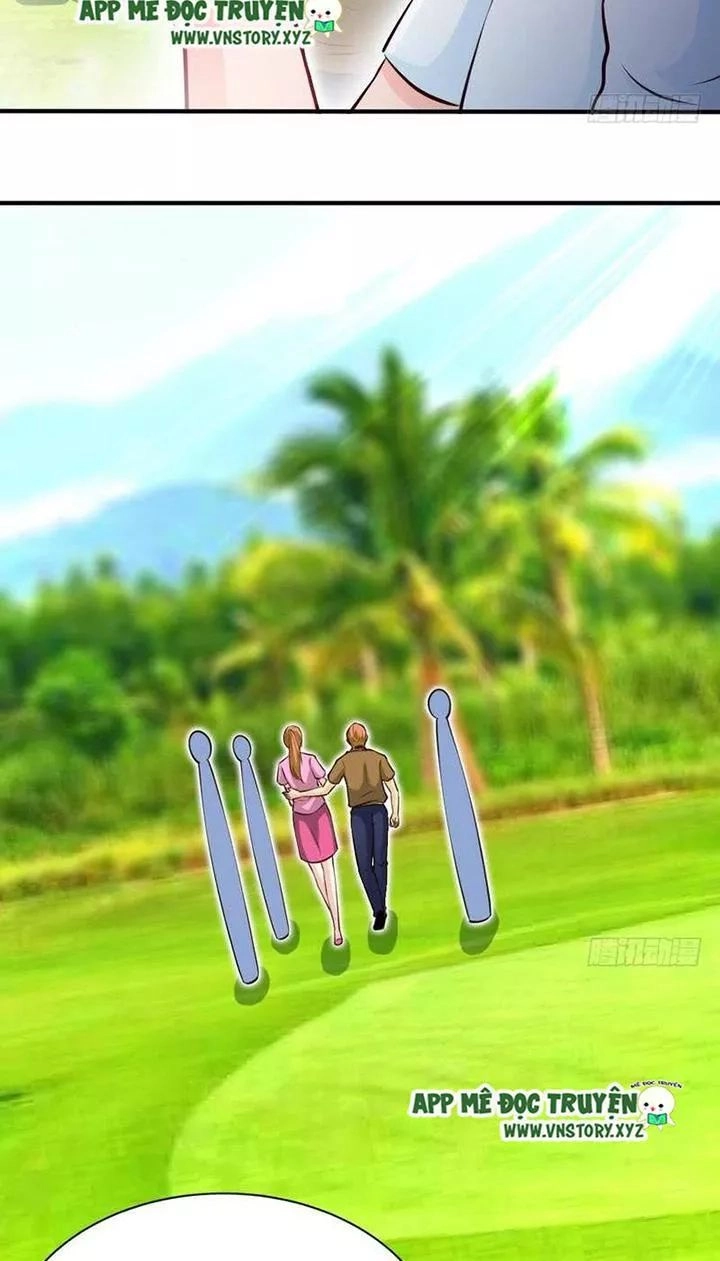 Đế Thiếu Chuyên Sủng Hắc Đạo Thê Chapter 200 - 12