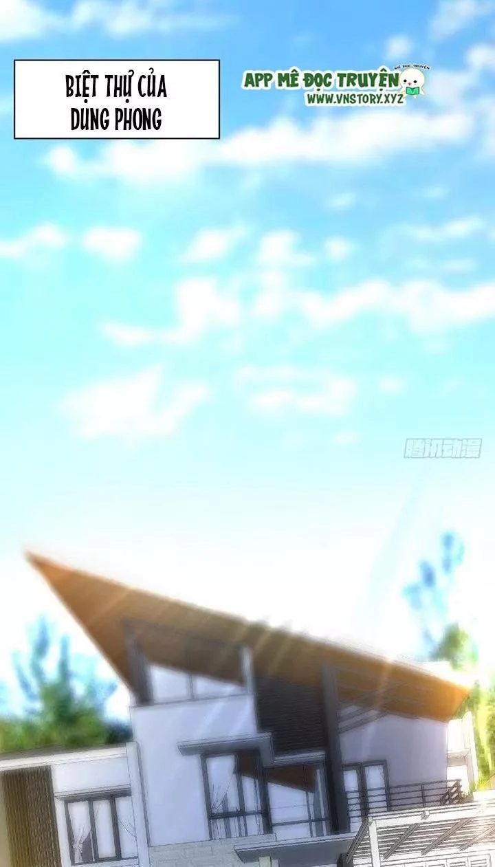 Đế Thiếu Chuyên Sủng Hắc Đạo Thê Chapter 200 - 15