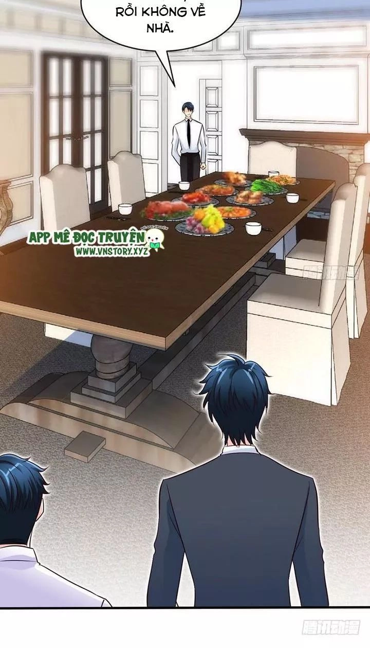 Đế Thiếu Chuyên Sủng Hắc Đạo Thê Chapter 200 - 18