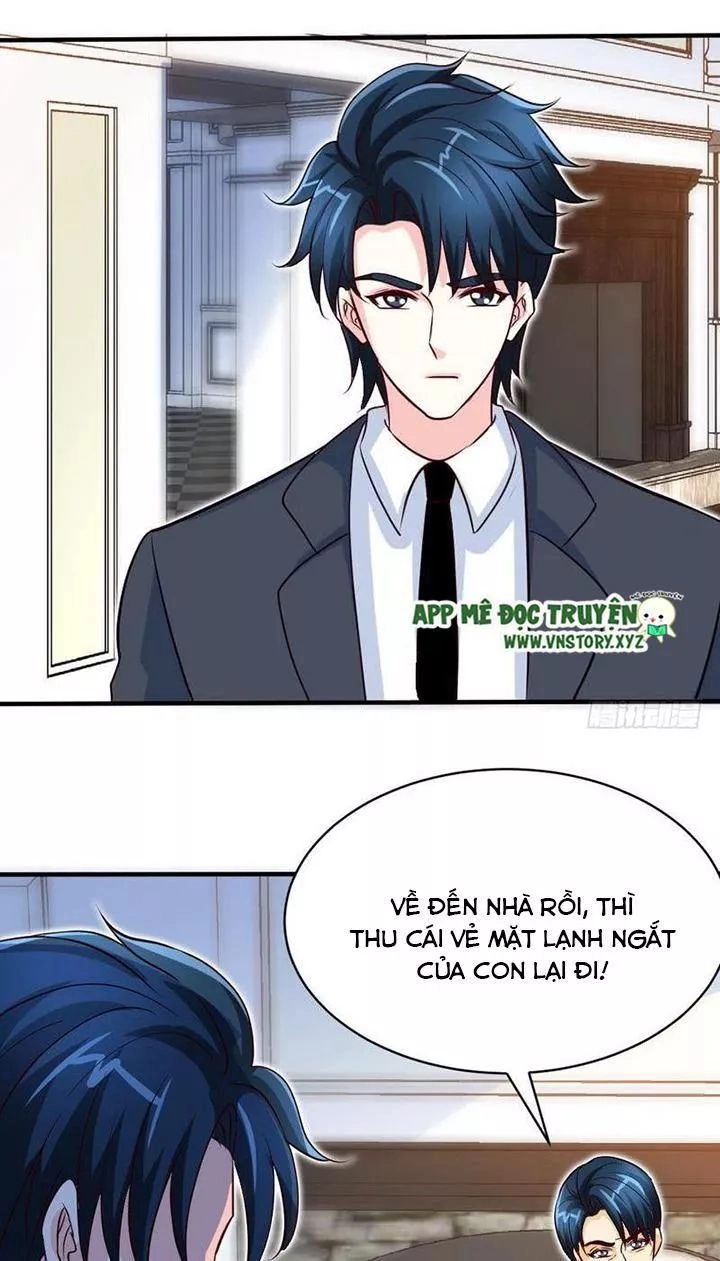 Đế Thiếu Chuyên Sủng Hắc Đạo Thê Chapter 200 - 19