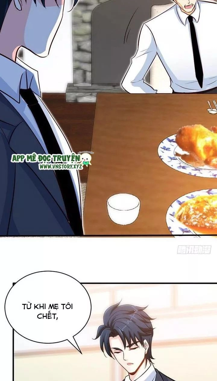 Đế Thiếu Chuyên Sủng Hắc Đạo Thê Chapter 200 - 20